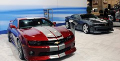 SEMA Motor Show